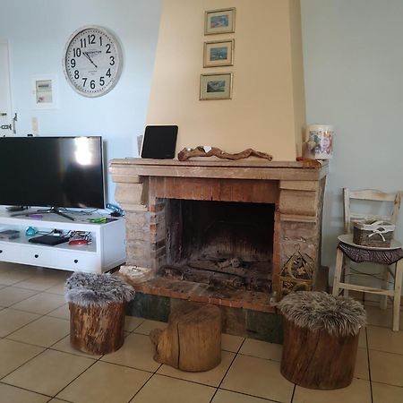 Anatolika Stamatis Paradise Dempla Bagian luar foto
