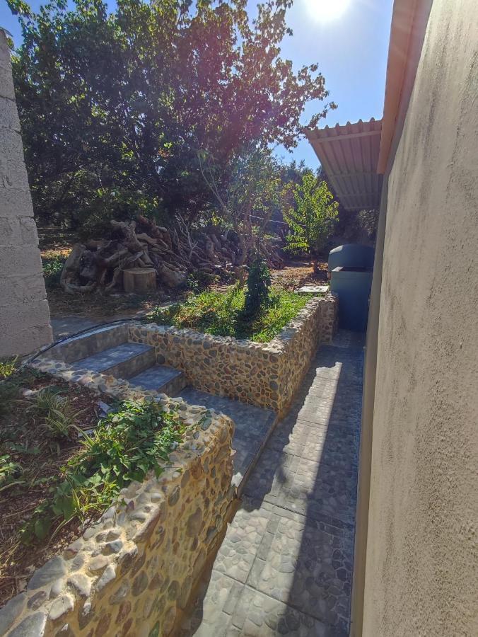 Anatolika Stamatis Paradise Dempla Bagian luar foto