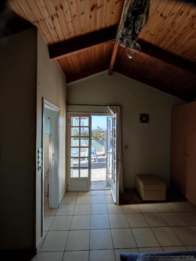 Anatolika Stamatis Paradise Dempla Bagian luar foto