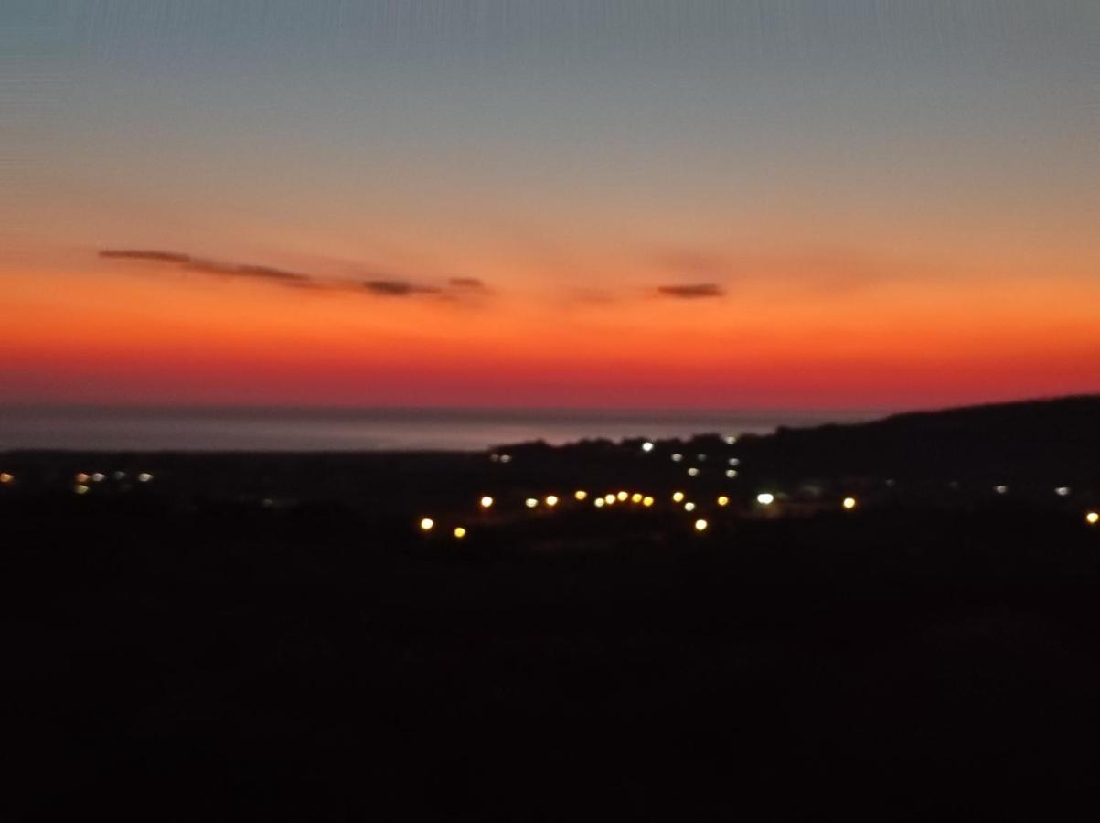 Anatolika Stamatis Paradise Dempla Bagian luar foto