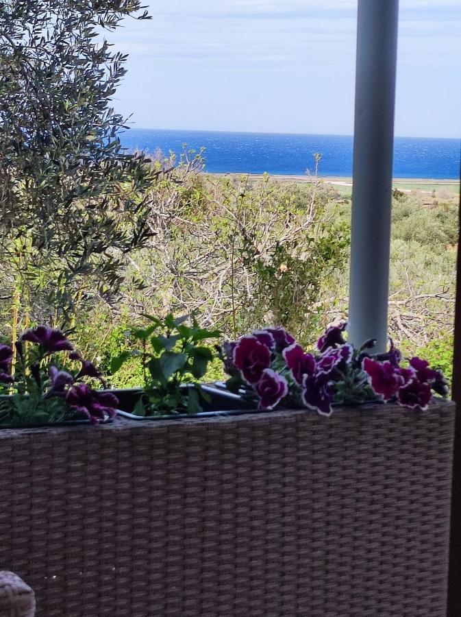 Anatolika Stamatis Paradise Dempla Bagian luar foto